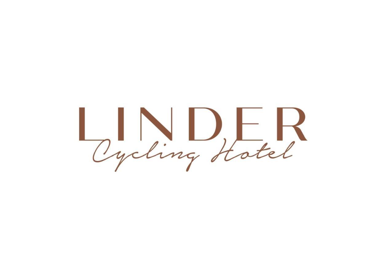 Linder Cycling Hotel Сельва-ди-Валь-Гардена Экстерьер фото